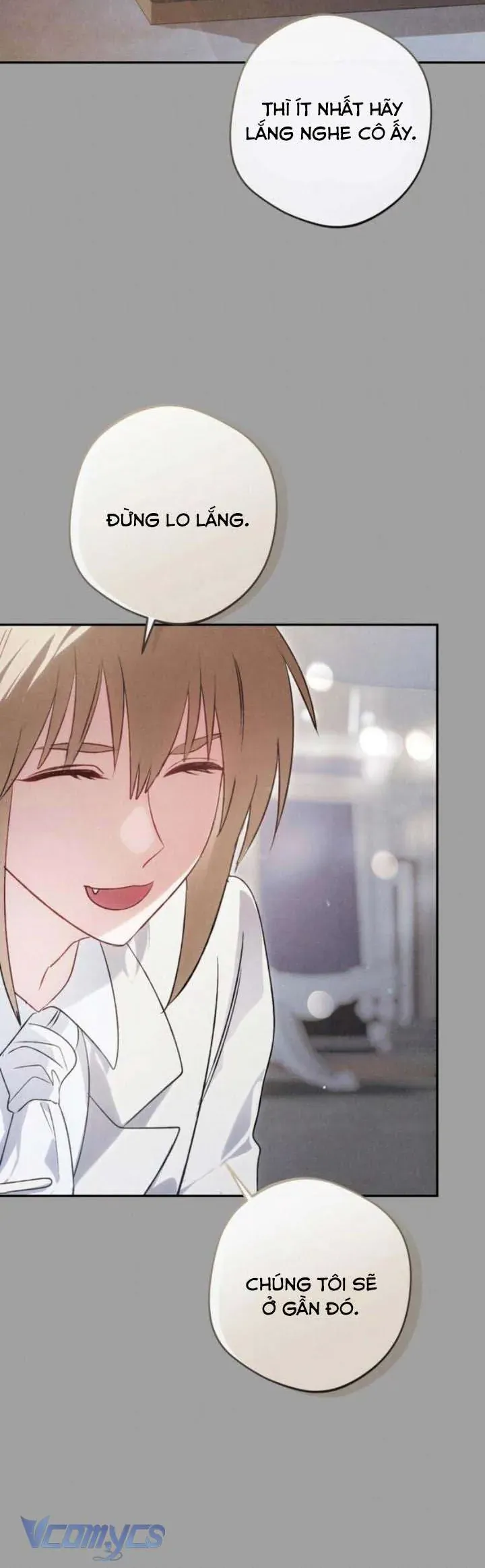 Bạo Chúa Độc Ác Trở Lại [Chap 53-55]