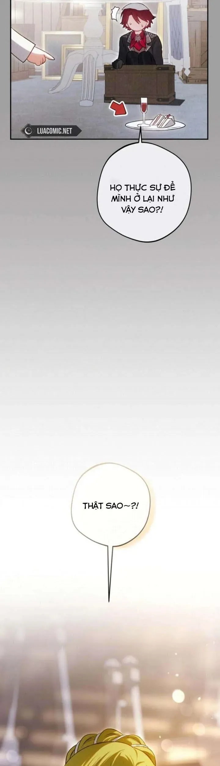 Bạo Chúa Độc Ác Trở Lại [Chap 53-55]