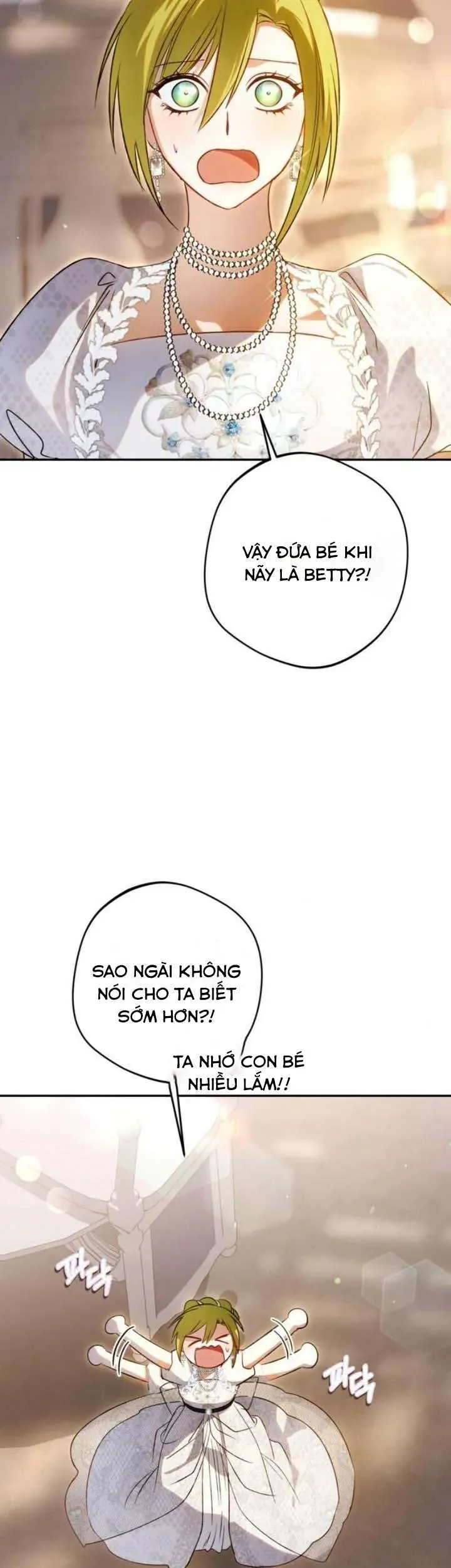 Bạo Chúa Độc Ác Trở Lại [Chap 53-55]