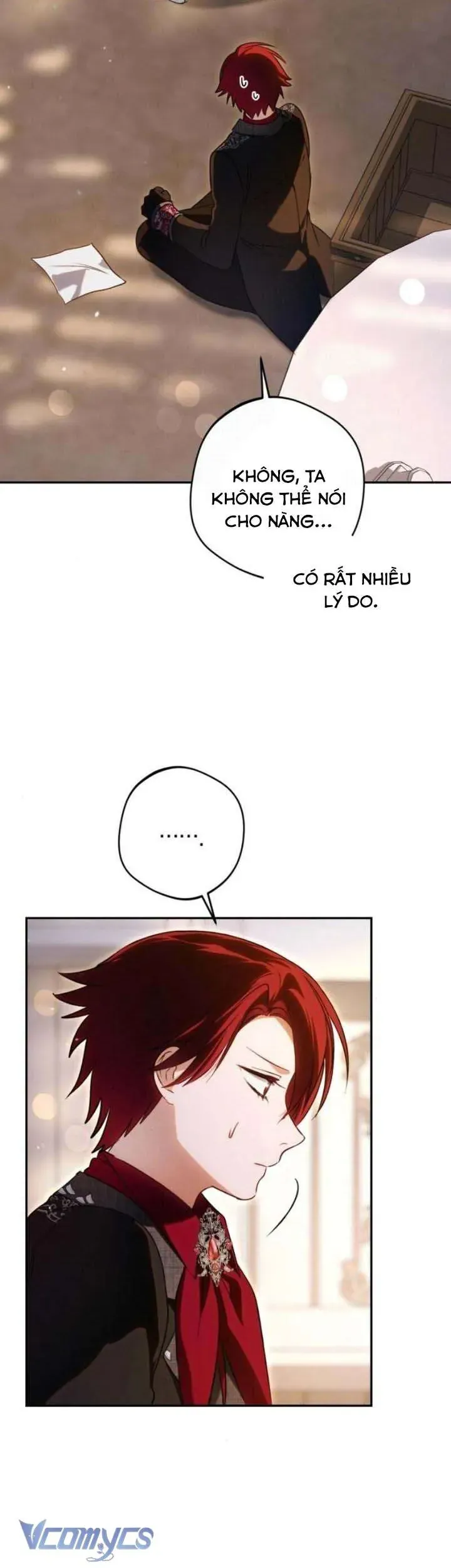 Bạo Chúa Độc Ác Trở Lại [Chap 53-55]