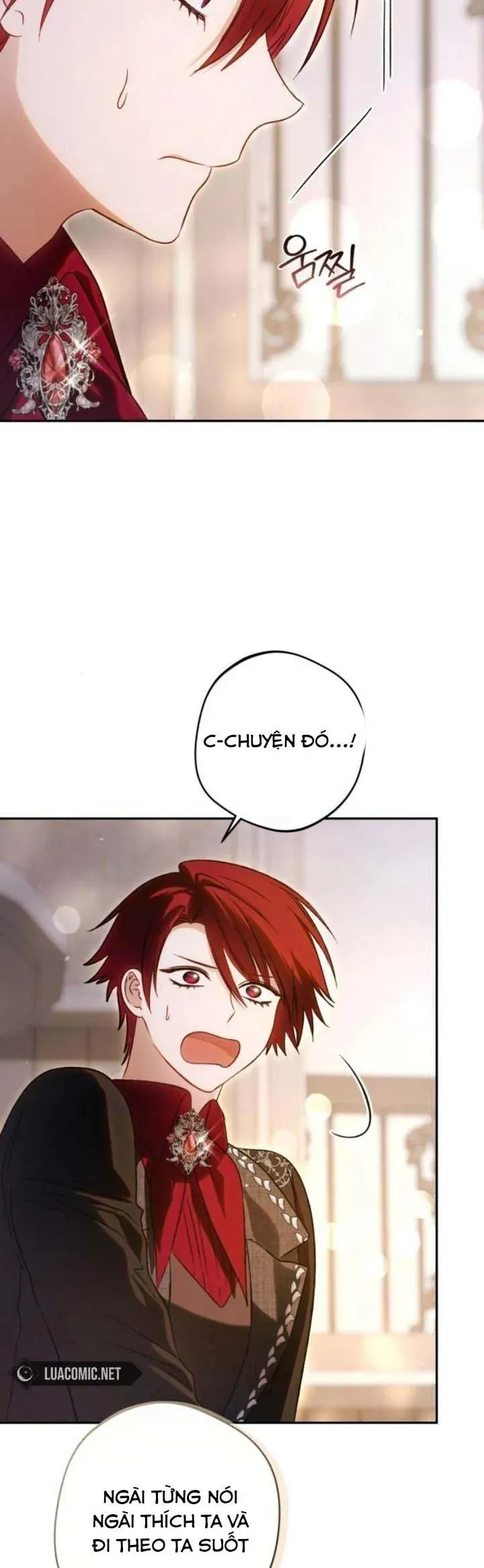 Bạo Chúa Độc Ác Trở Lại [Chap 53-55]