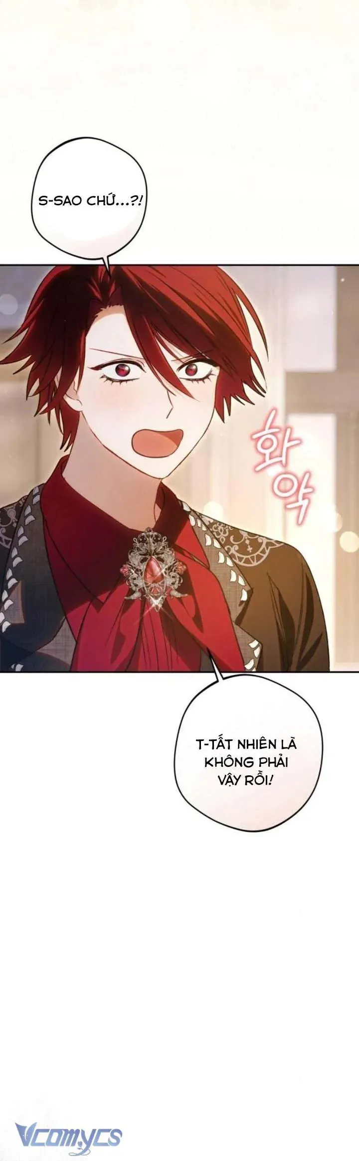 Bạo Chúa Độc Ác Trở Lại [Chap 53-55]