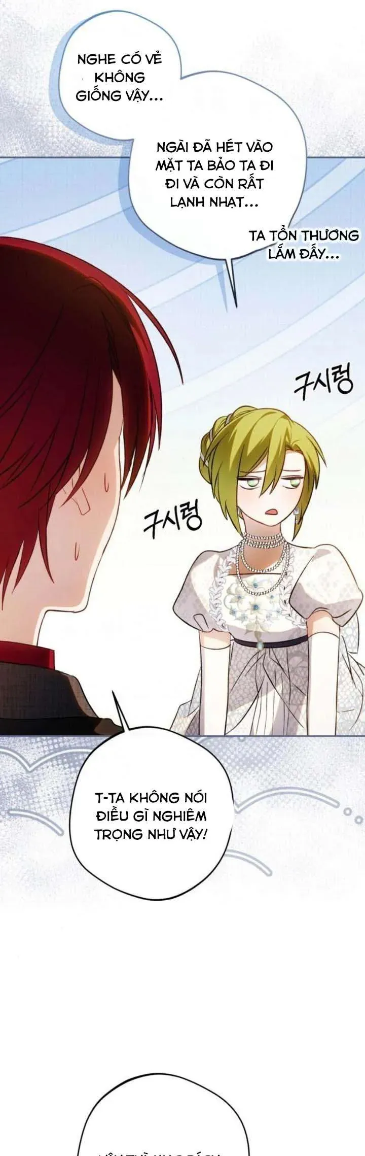 Bạo Chúa Độc Ác Trở Lại [Chap 53-55]