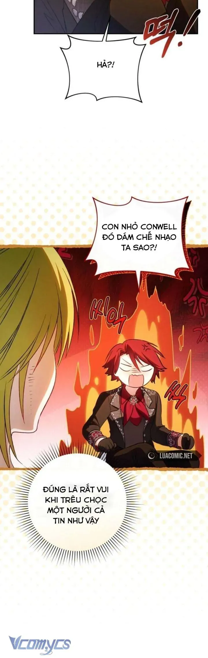 Bạo Chúa Độc Ác Trở Lại [Chap 53-55]