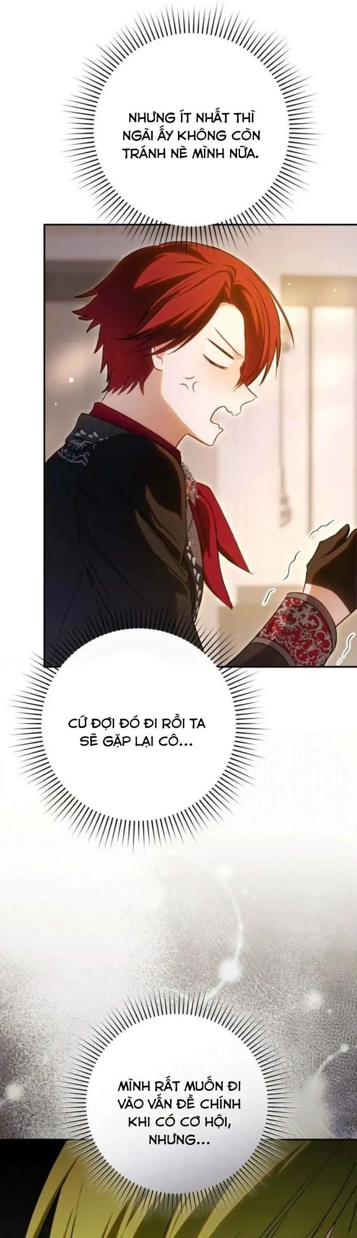 Bạo Chúa Độc Ác Trở Lại [Chap 53-55]