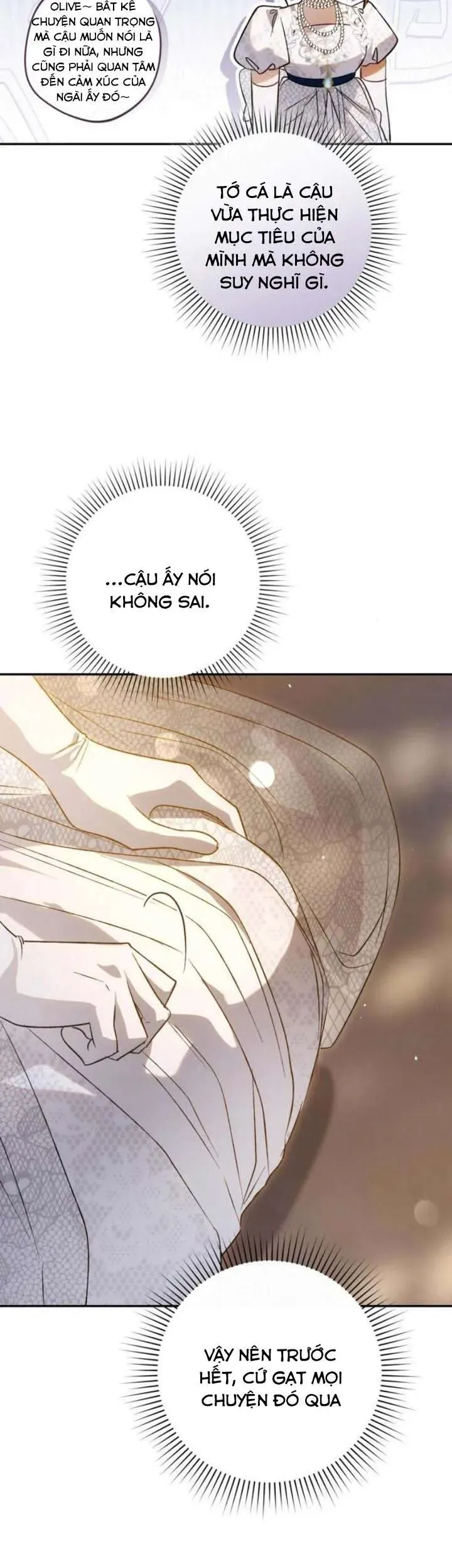 Bạo Chúa Độc Ác Trở Lại [Chap 53-55]