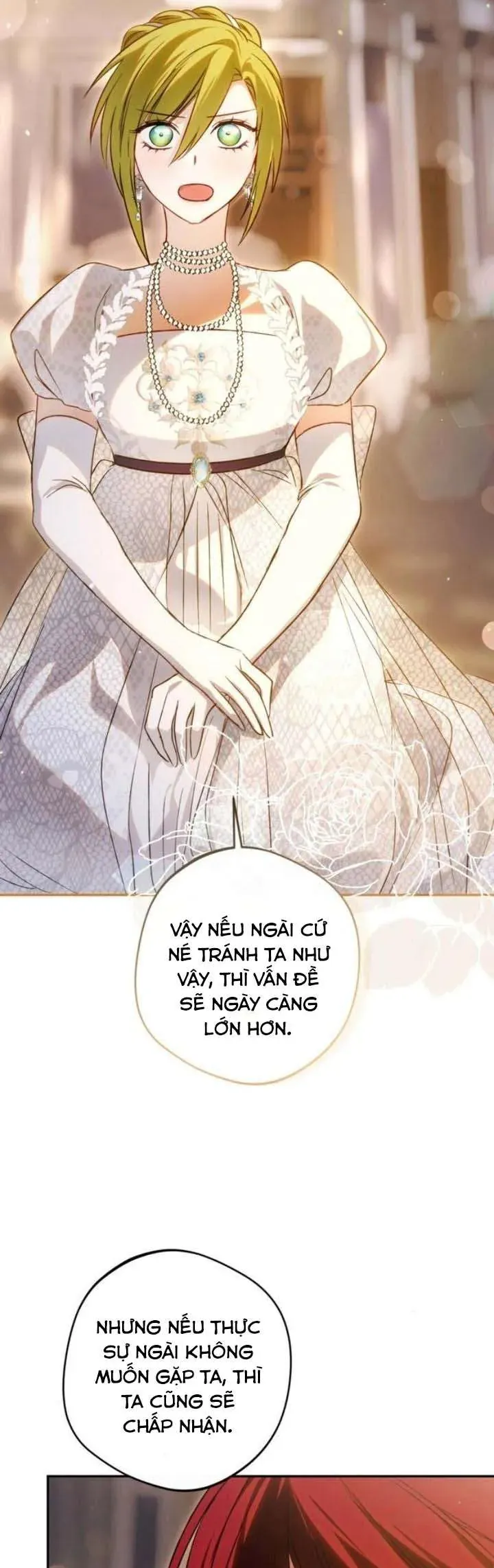 Bạo Chúa Độc Ác Trở Lại [Chap 53-55]