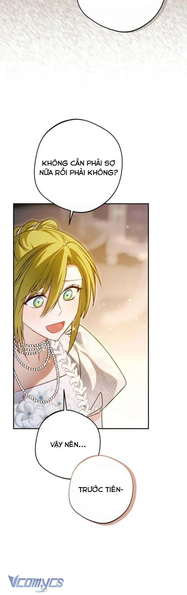 Bạo Chúa Độc Ác Trở Lại [Chap 53-55]