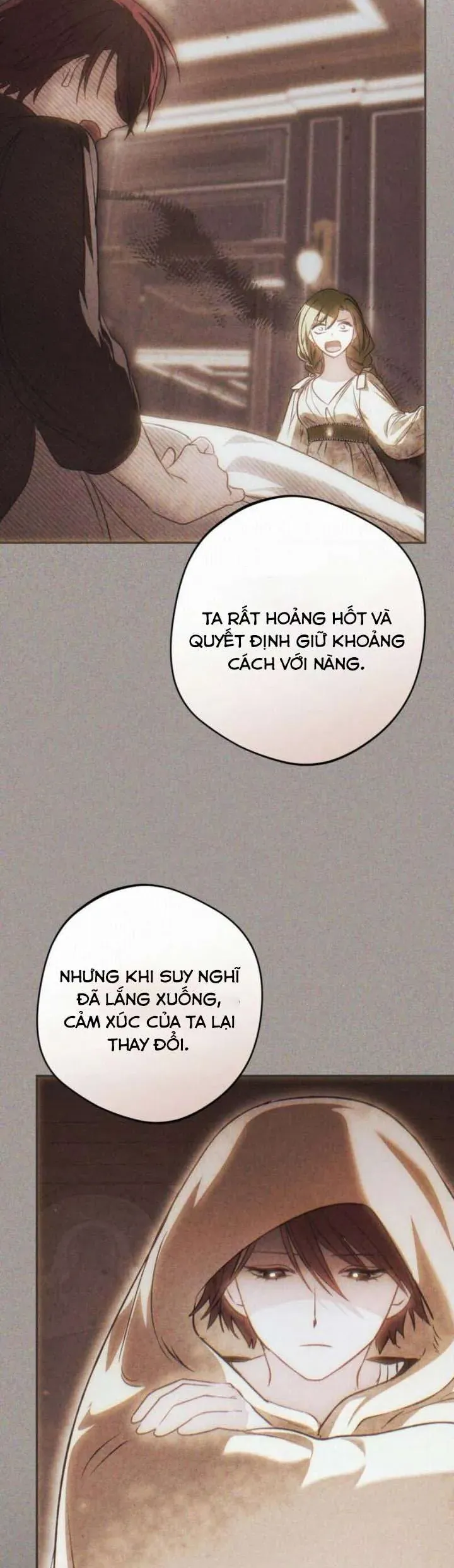 Bạo Chúa Độc Ác Trở Lại [Chap 53-55]
