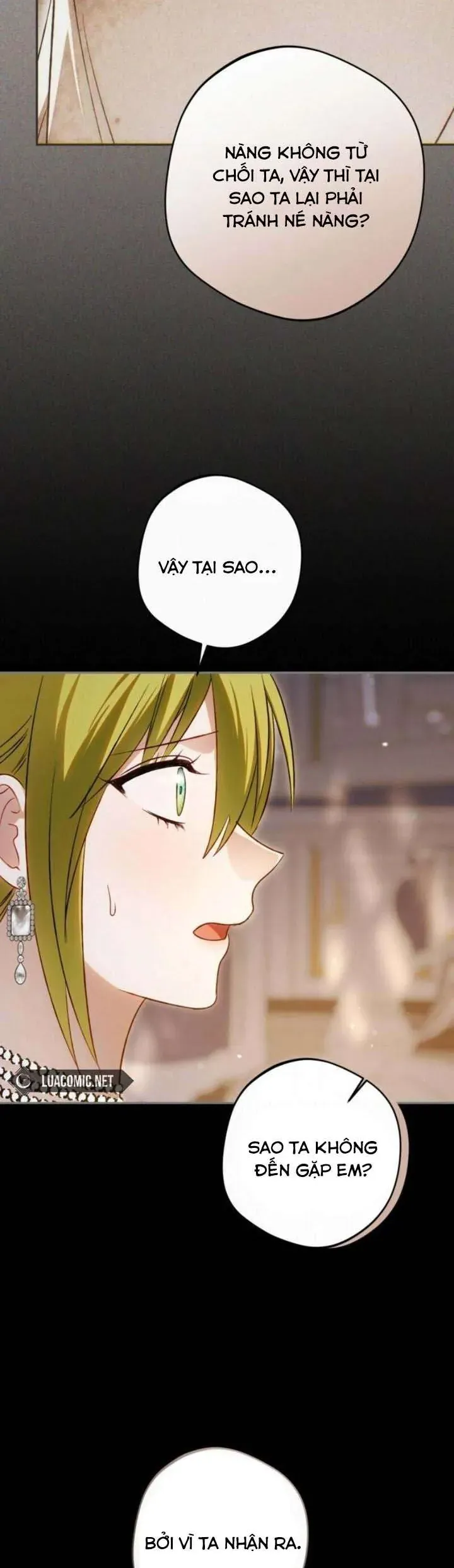 Bạo Chúa Độc Ác Trở Lại [Chap 53-55]