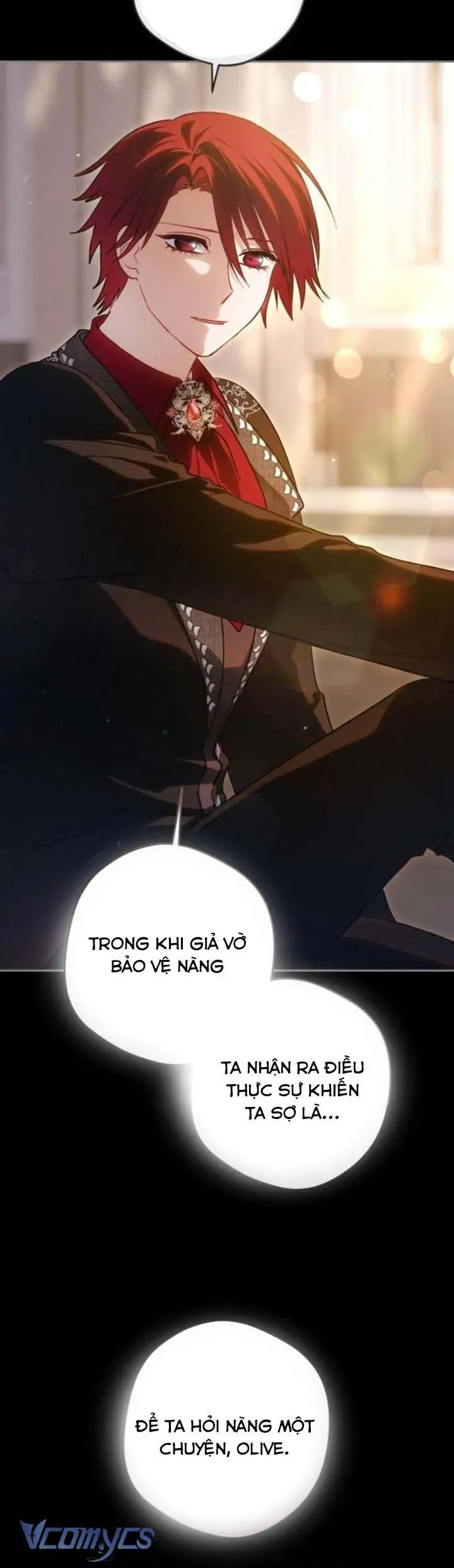 Bạo Chúa Độc Ác Trở Lại [Chap 53-55]