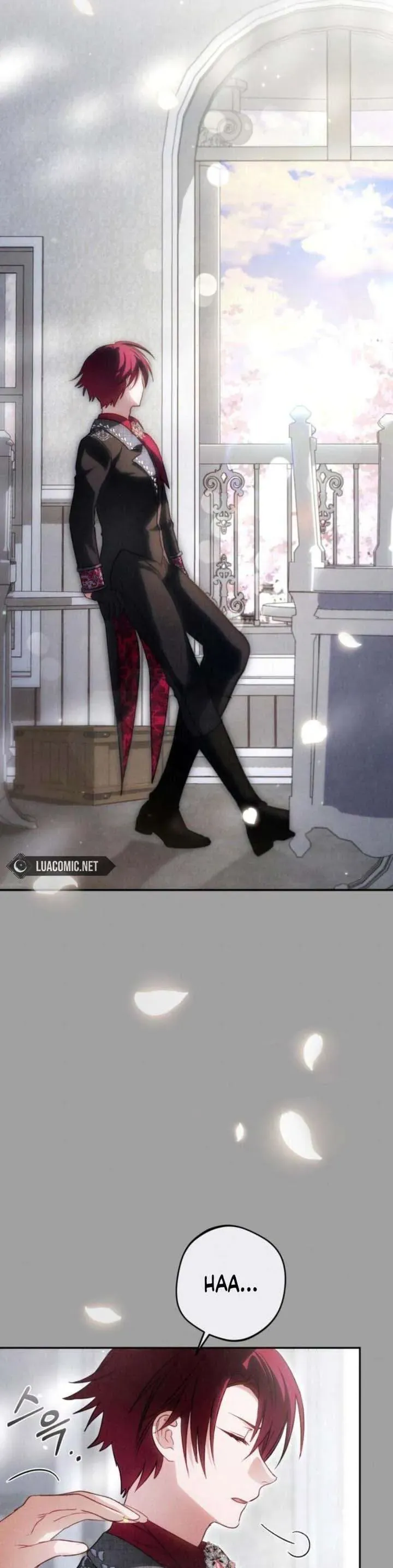 Bạo Chúa Độc Ác Trở Lại [Chap 53-55]