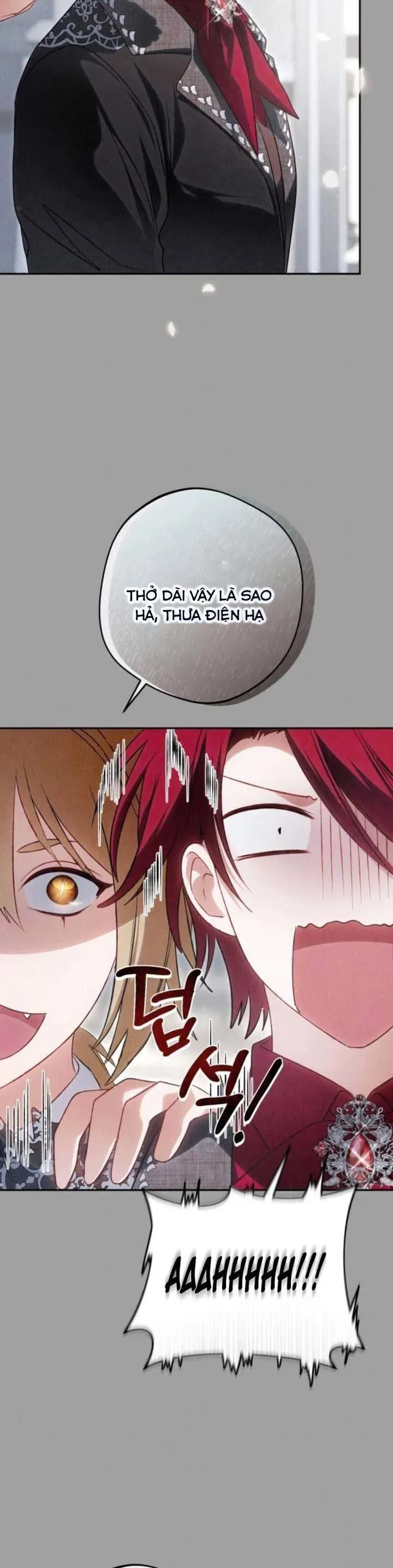 Bạo Chúa Độc Ác Trở Lại [Chap 53-55]