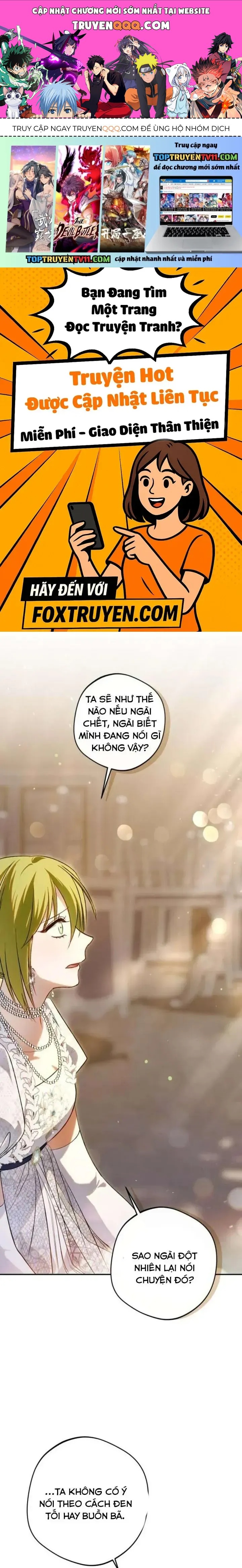 Bạo Chúa Độc Ác Trở Lại [Chap 53-55]