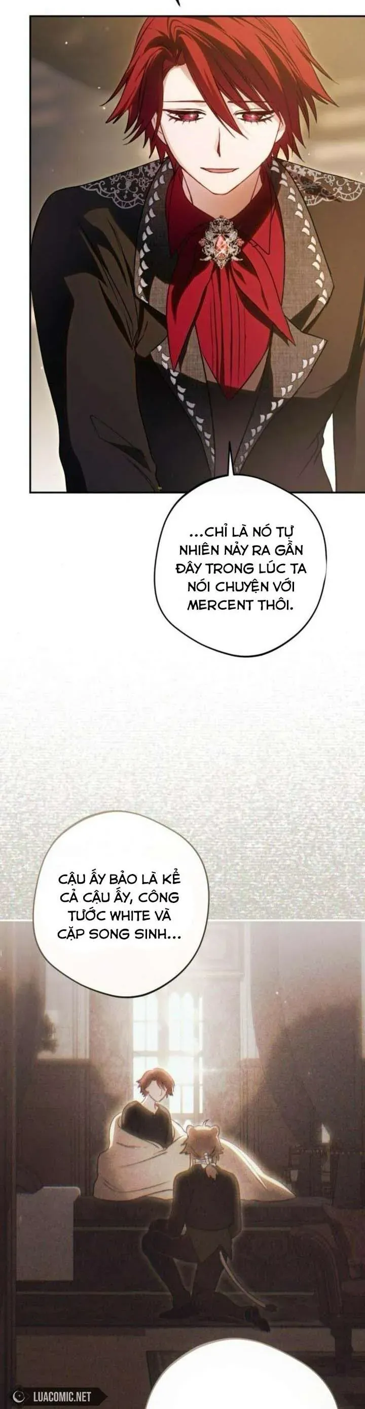 Bạo Chúa Độc Ác Trở Lại [Chap 53-55]