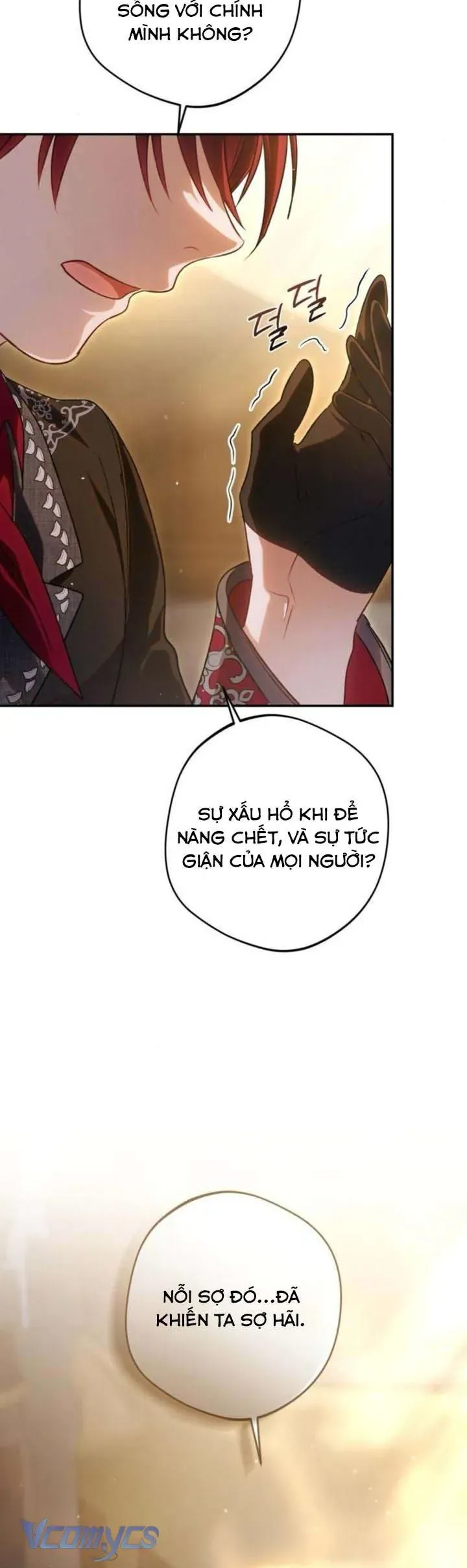 Bạo Chúa Độc Ác Trở Lại [Chap 53-55]