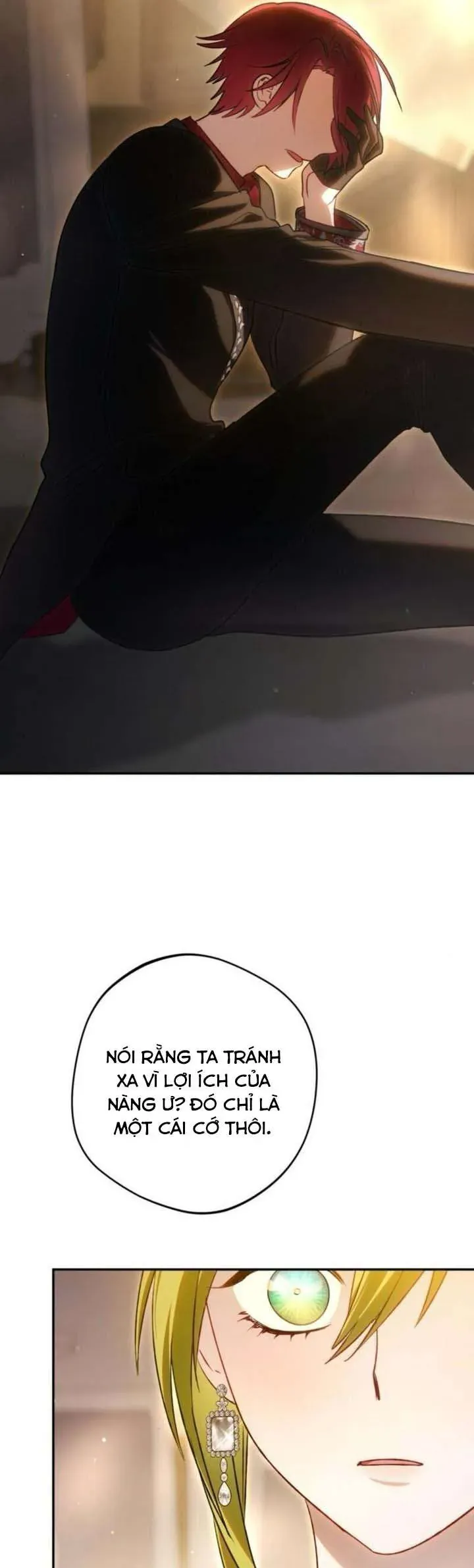 Bạo Chúa Độc Ác Trở Lại [Chap 53-55]