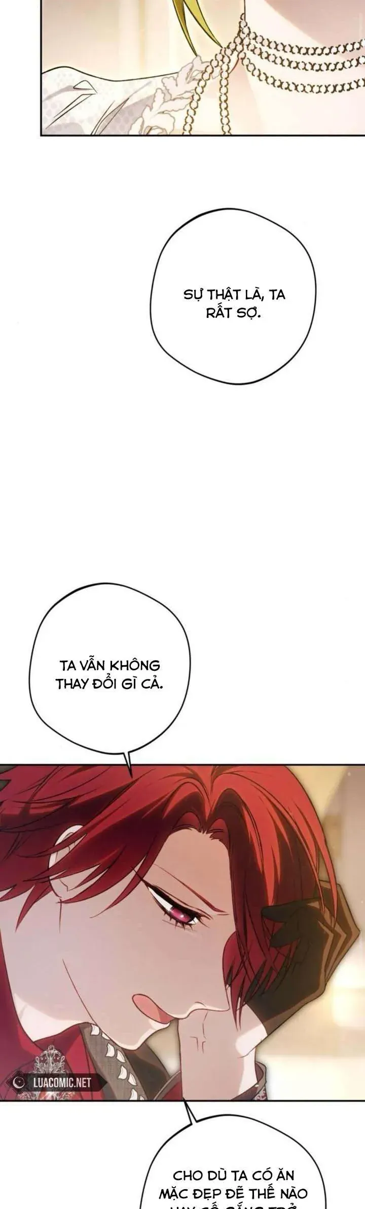 Bạo Chúa Độc Ác Trở Lại [Chap 53-55]