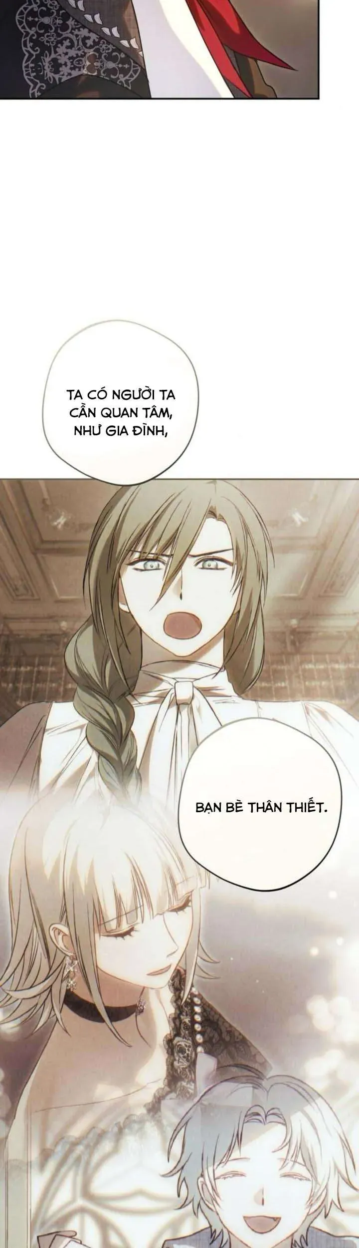 Bạo Chúa Độc Ác Trở Lại [Chap 53-55]