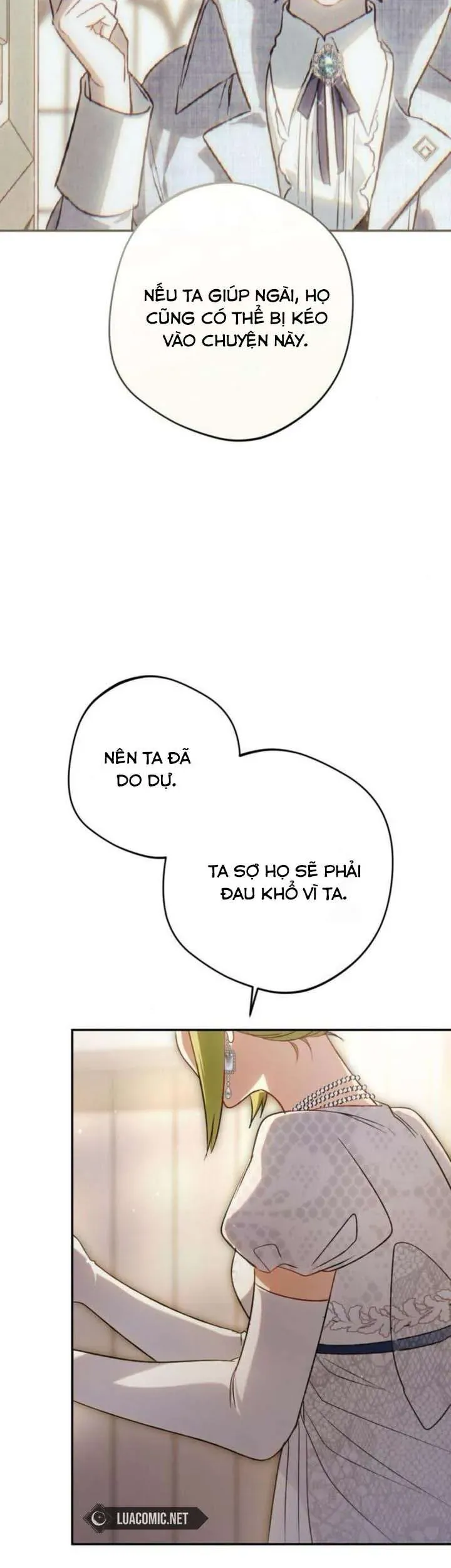 Bạo Chúa Độc Ác Trở Lại [Chap 53-55]