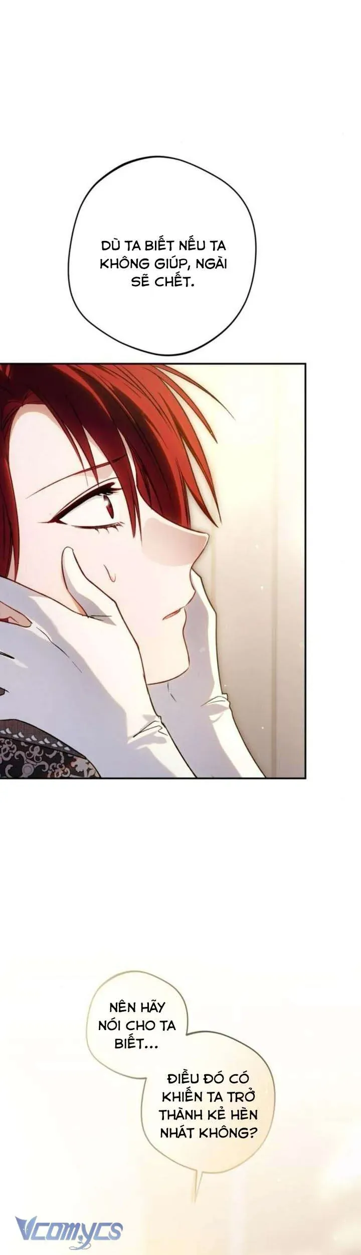 Bạo Chúa Độc Ác Trở Lại [Chap 53-55]