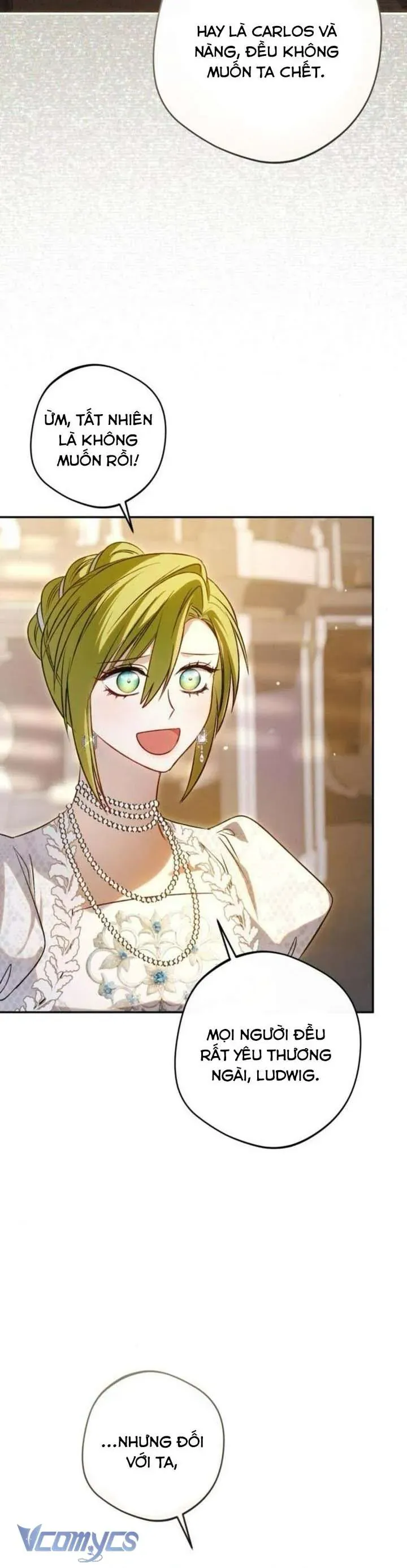 Bạo Chúa Độc Ác Trở Lại [Chap 53-55]