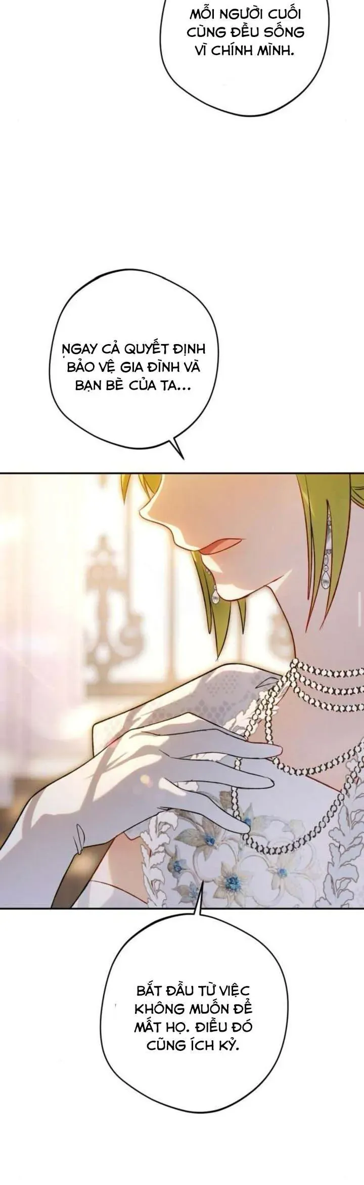 Bạo Chúa Độc Ác Trở Lại [Chap 53-55]