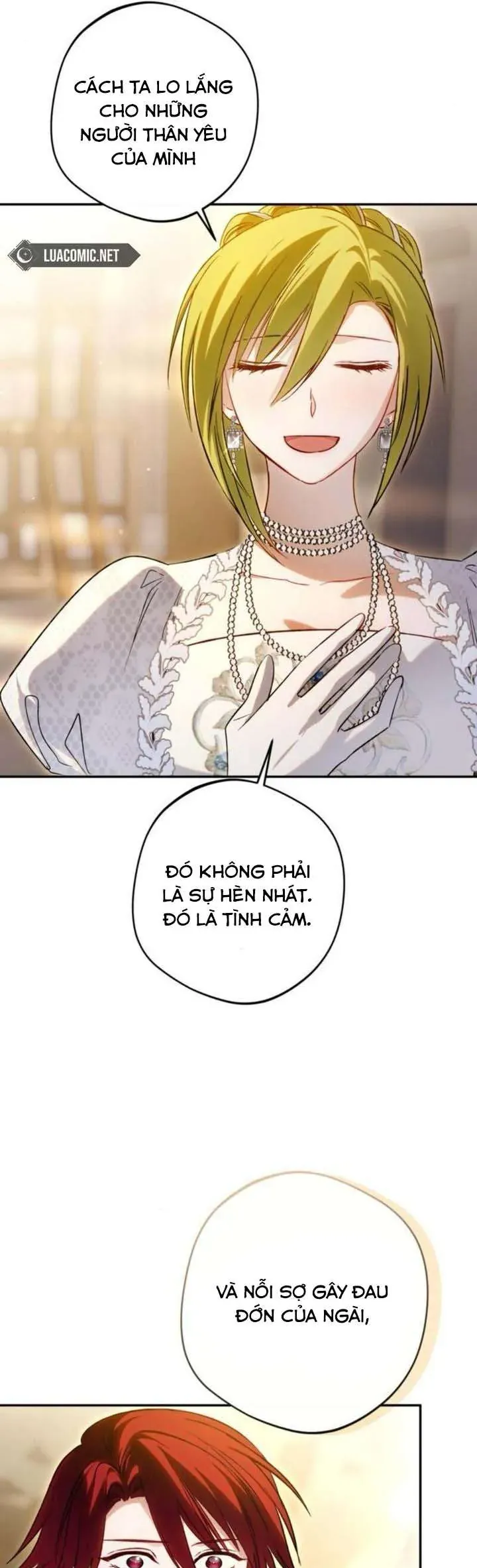 Bạo Chúa Độc Ác Trở Lại [Chap 53-55]