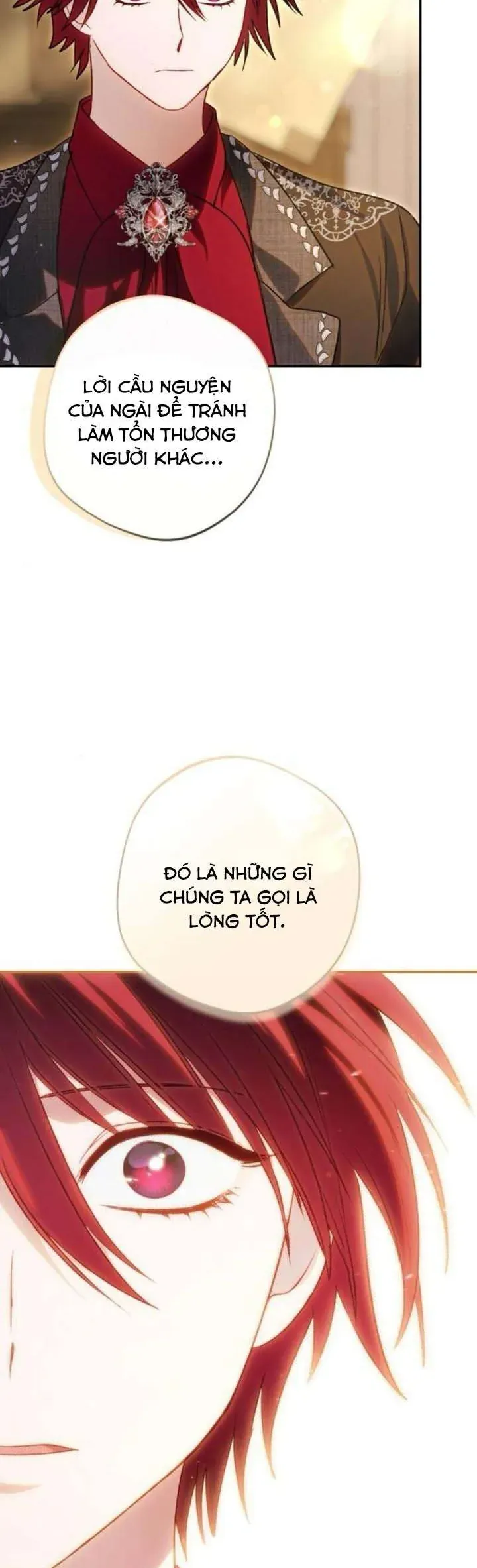 Bạo Chúa Độc Ác Trở Lại [Chap 53-55]