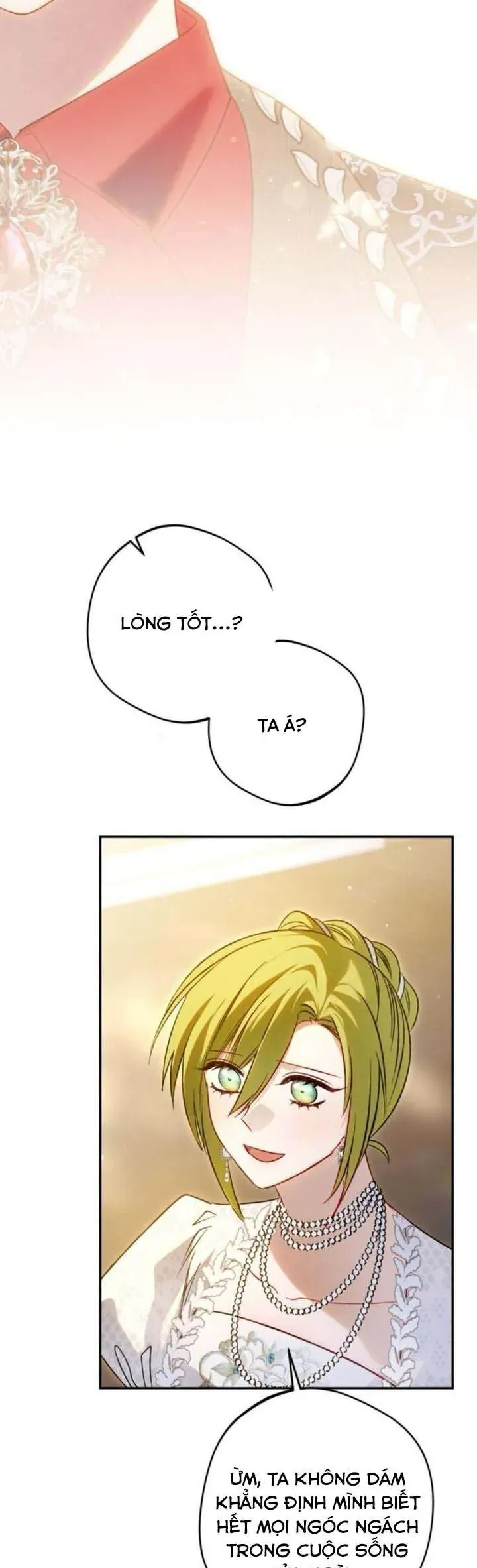 Bạo Chúa Độc Ác Trở Lại [Chap 53-55]