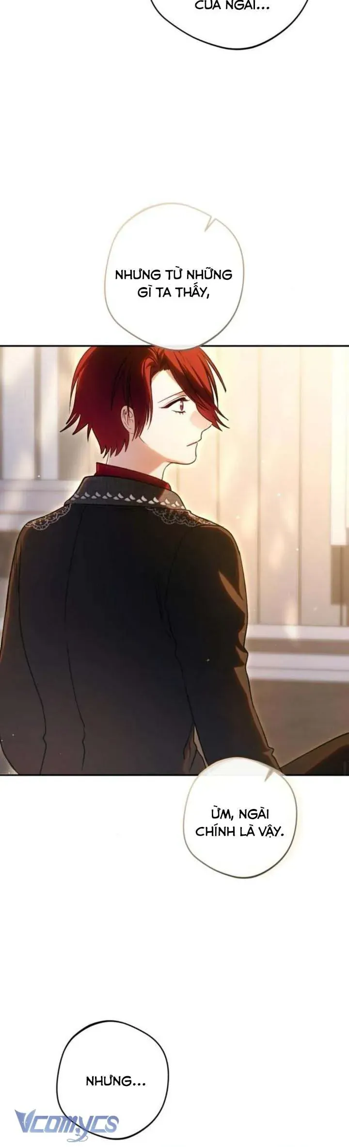 Bạo Chúa Độc Ác Trở Lại [Chap 53-55]