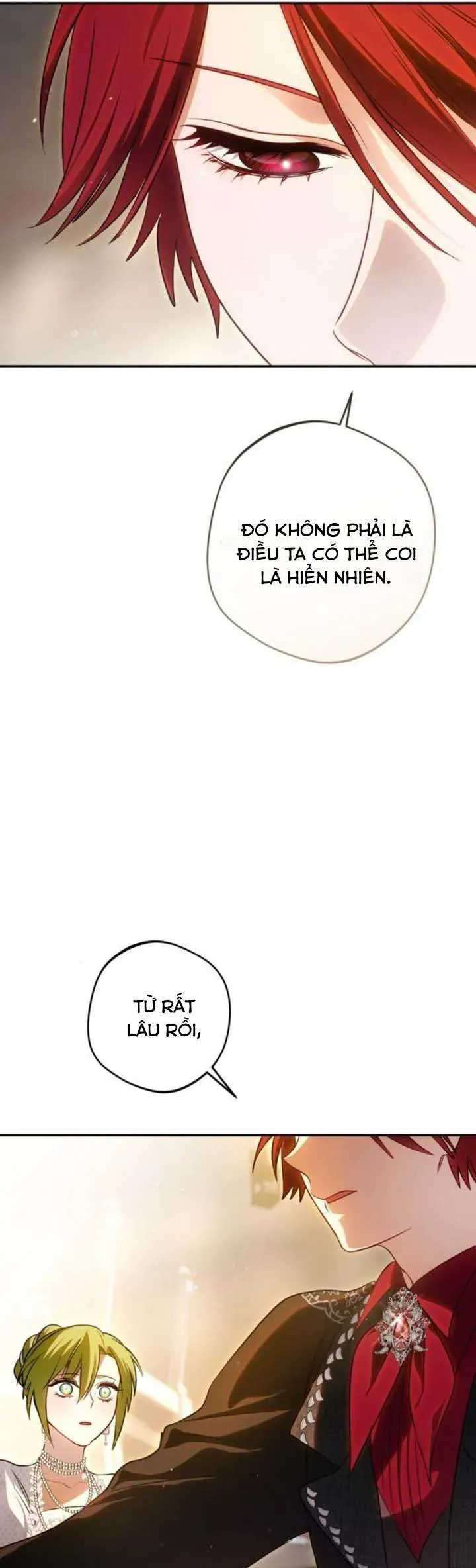 Bạo Chúa Độc Ác Trở Lại [Chap 53-55]