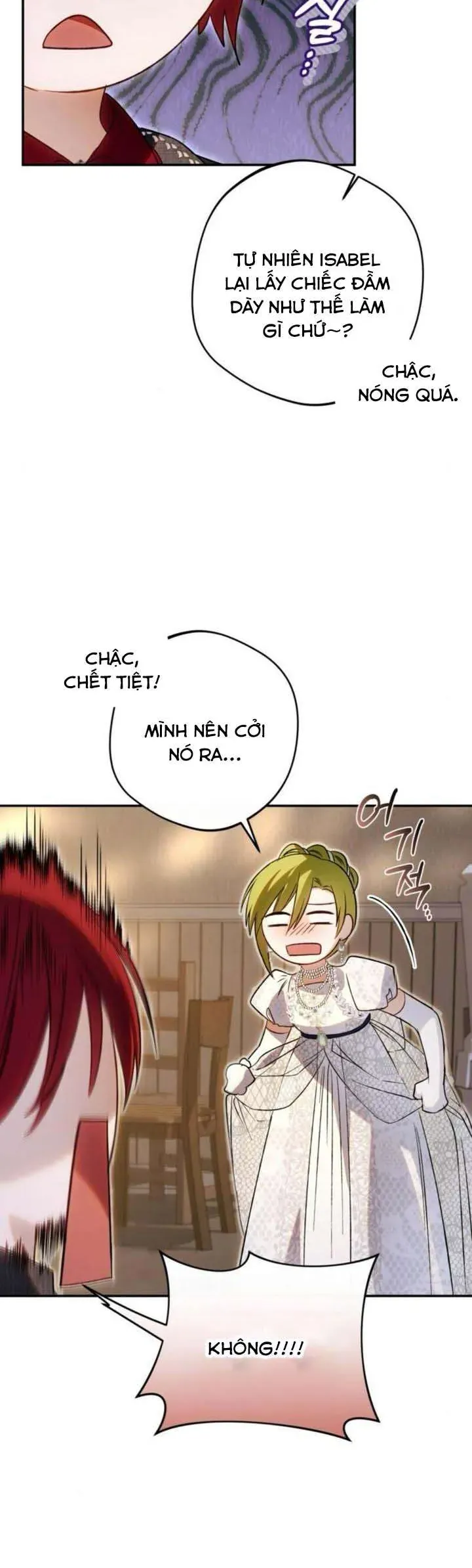 Bạo Chúa Độc Ác Trở Lại [Chap 53-55]