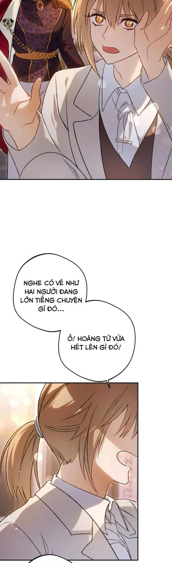 Bạo Chúa Độc Ác Trở Lại [Chap 53-55]