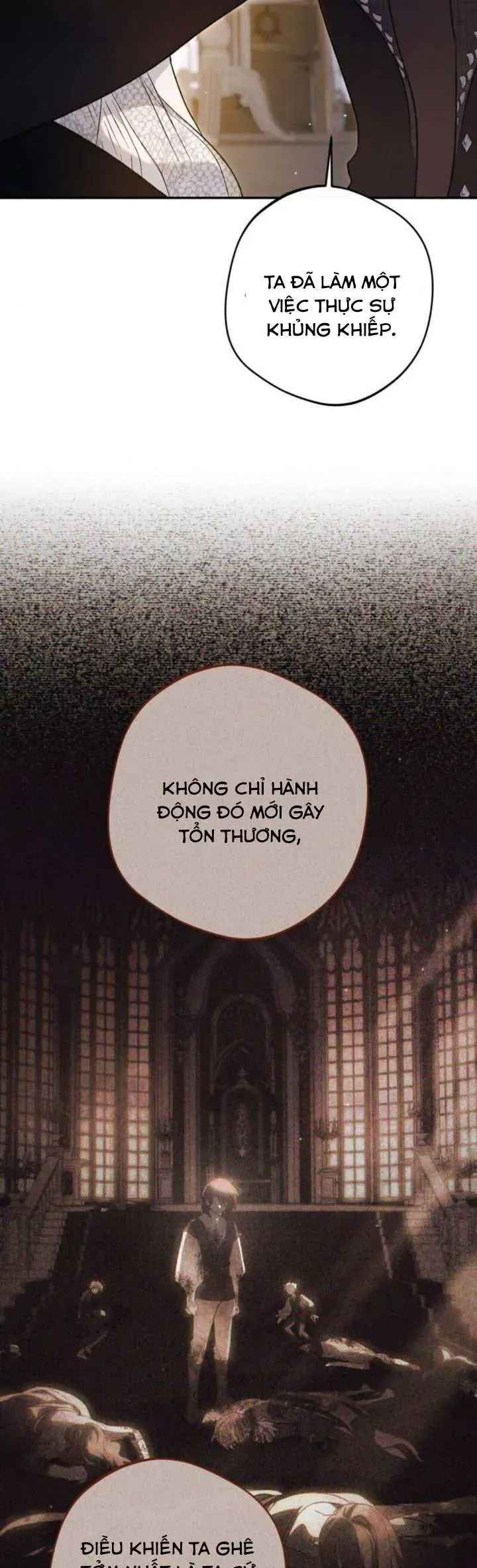 Bạo Chúa Độc Ác Trở Lại [Chap 53-55]