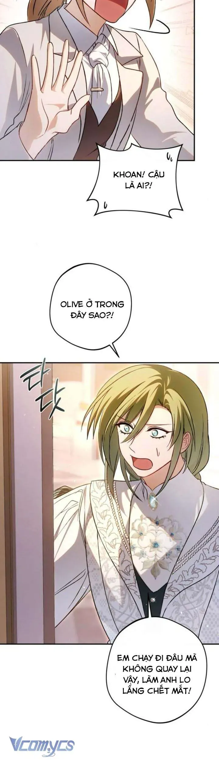 Bạo Chúa Độc Ác Trở Lại [Chap 53-55]