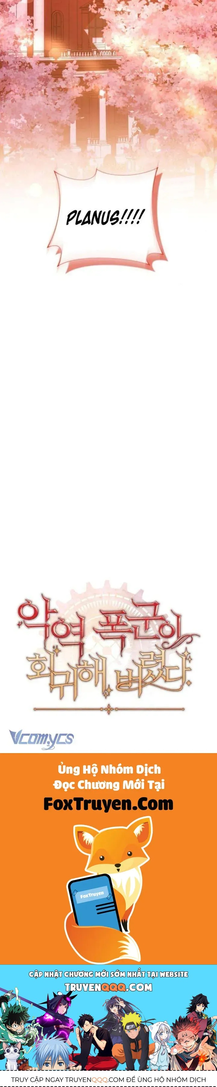 Bạo Chúa Độc Ác Trở Lại [Chap 53-55]