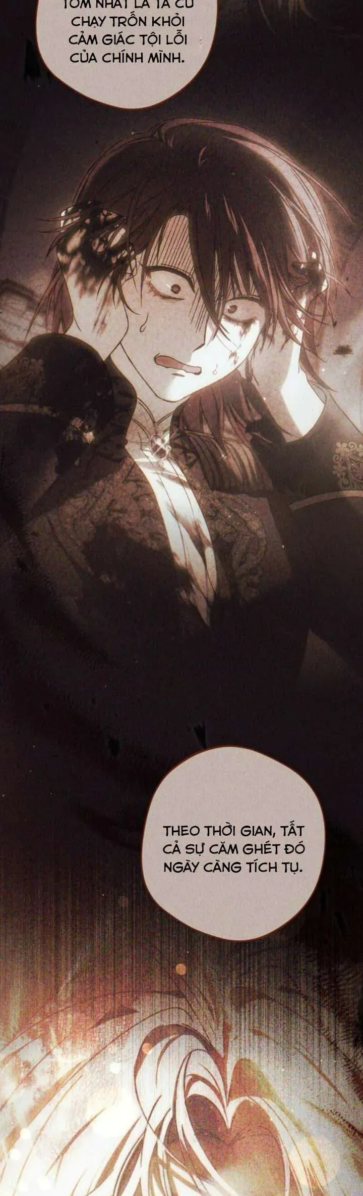 Bạo Chúa Độc Ác Trở Lại [Chap 53-55]