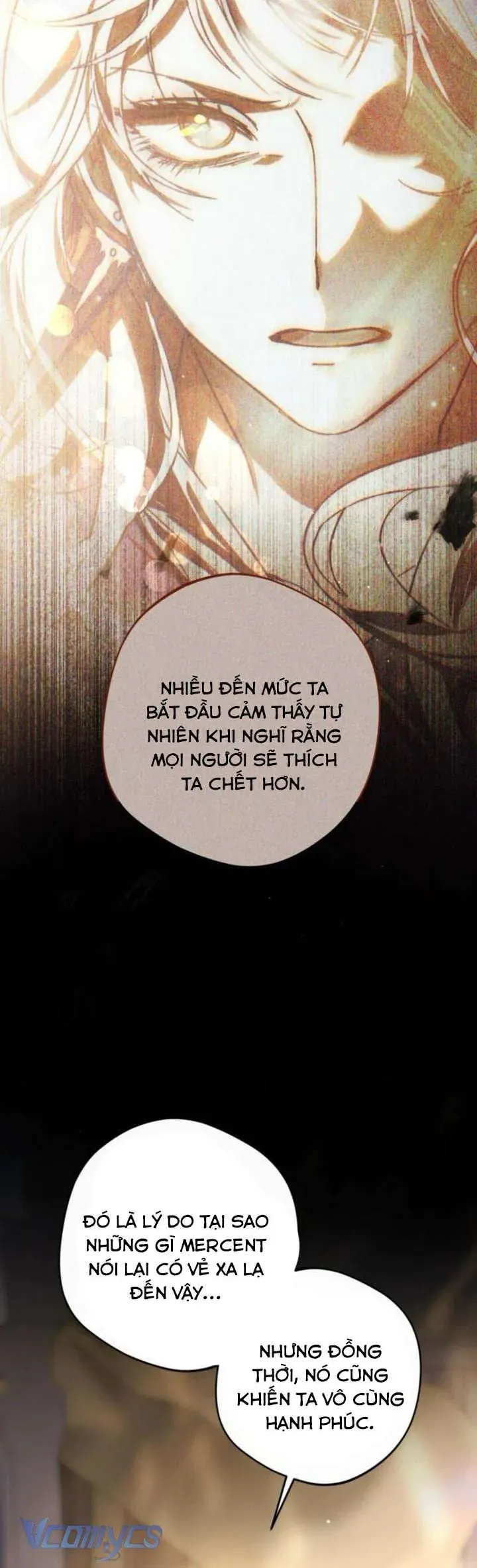 Bạo Chúa Độc Ác Trở Lại [Chap 53-55]