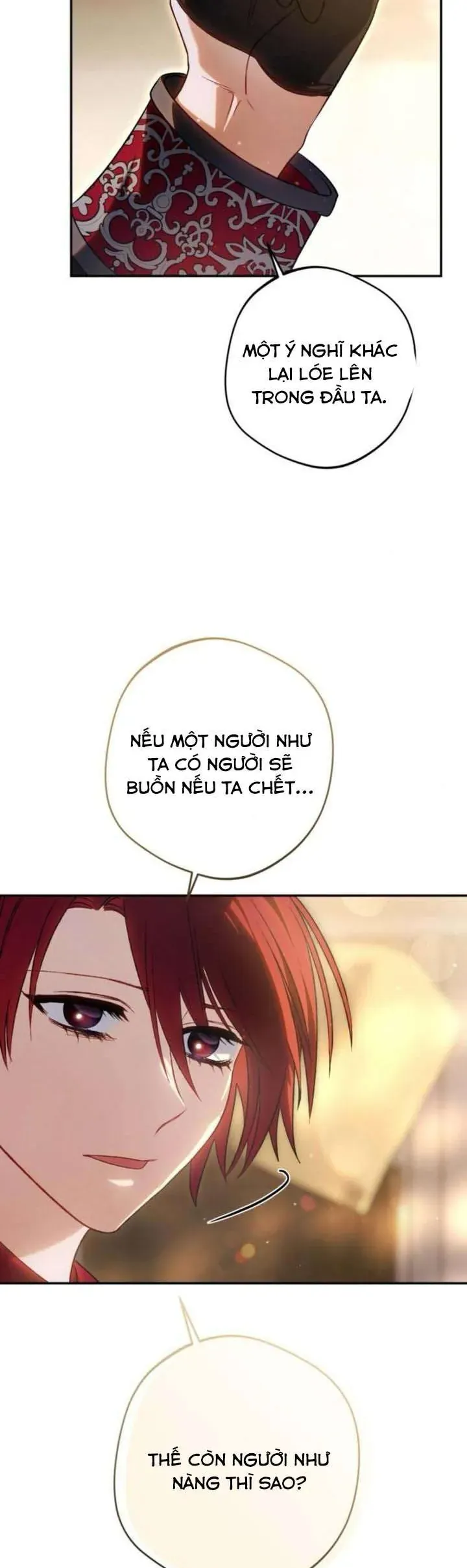 Bạo Chúa Độc Ác Trở Lại [Chap 53-55]