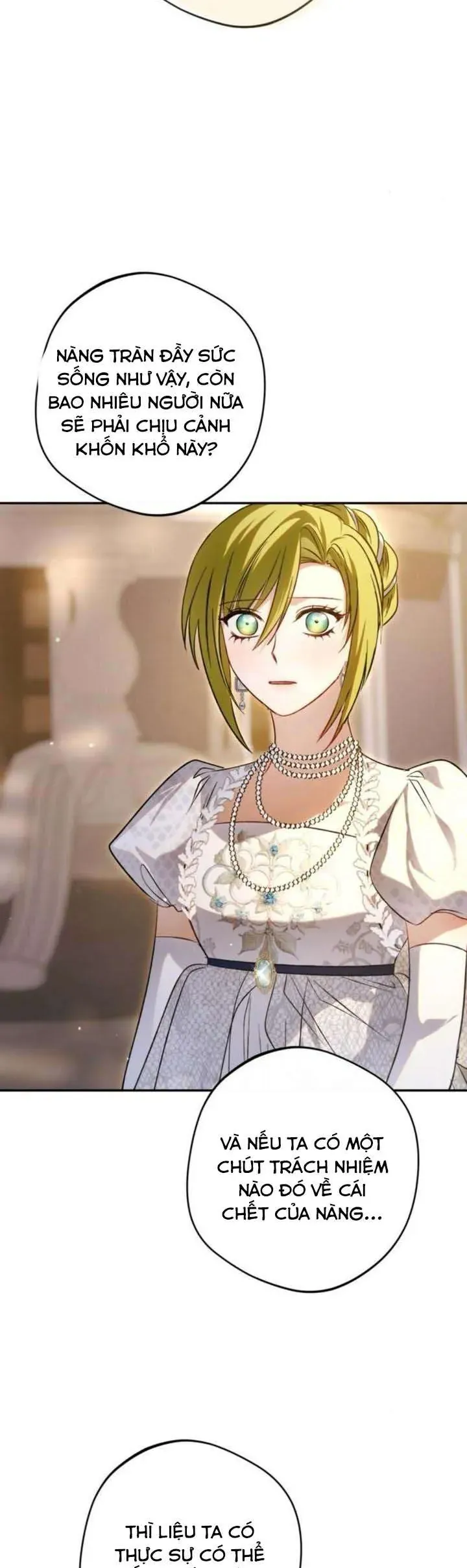 Bạo Chúa Độc Ác Trở Lại [Chap 53-55]