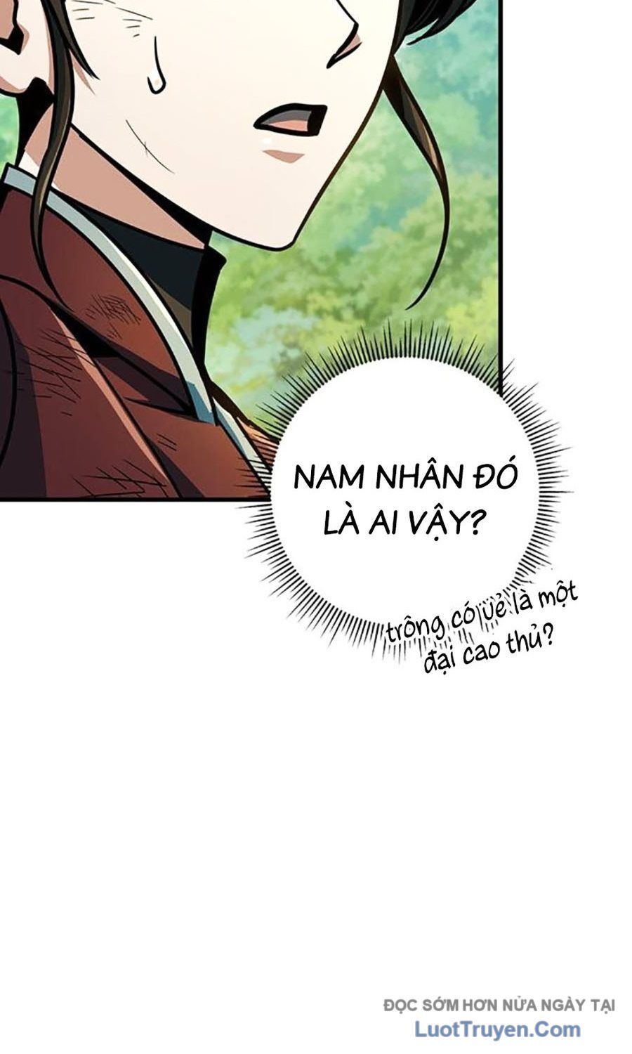Thanh Kiếm Của Hoàng Đế Chap 113 - Next Chap 112