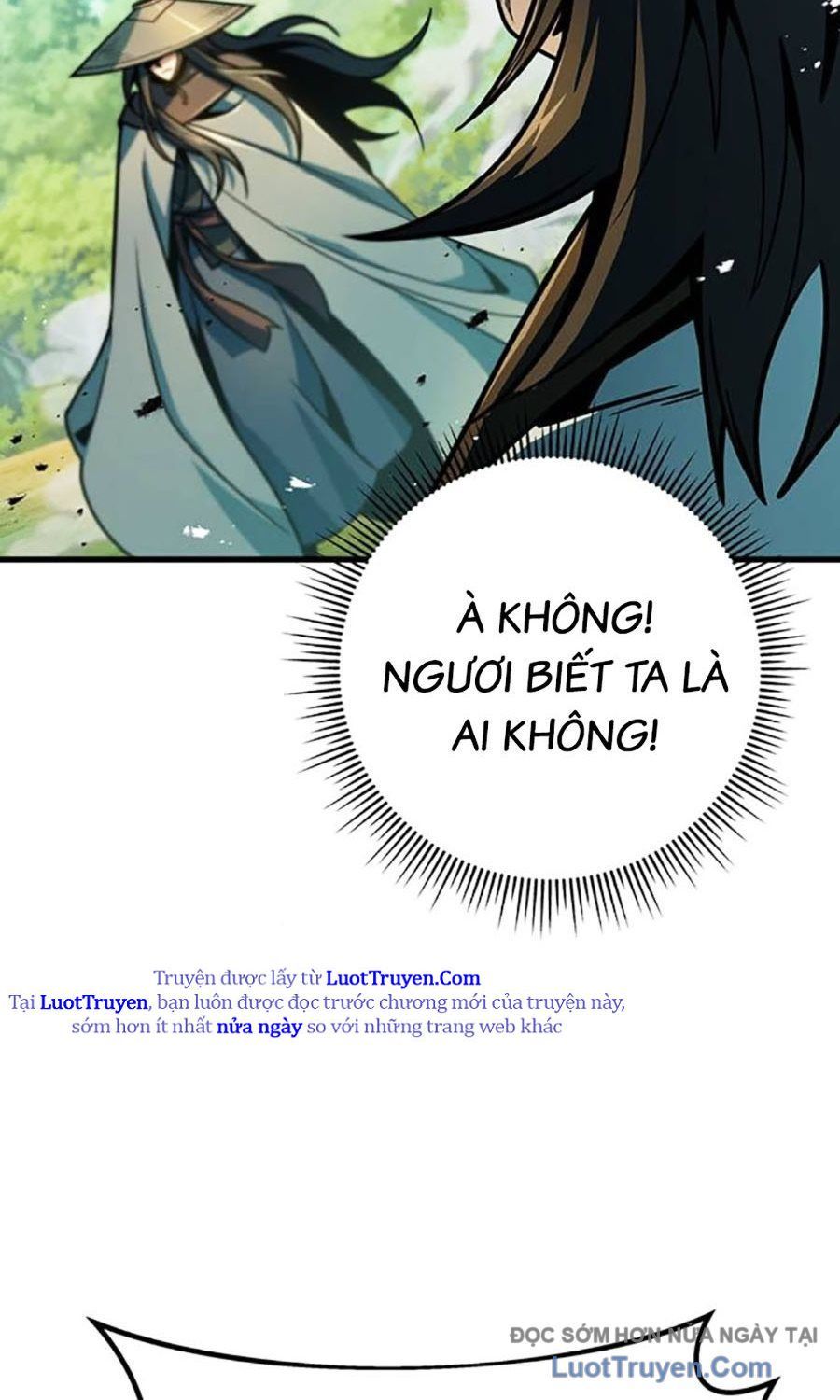 Thanh Kiếm Của Hoàng Đế Chap 113 - Next Chap 112