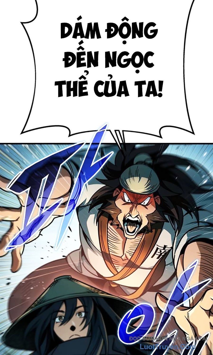 Thanh Kiếm Của Hoàng Đế Chap 113 - Next Chap 112