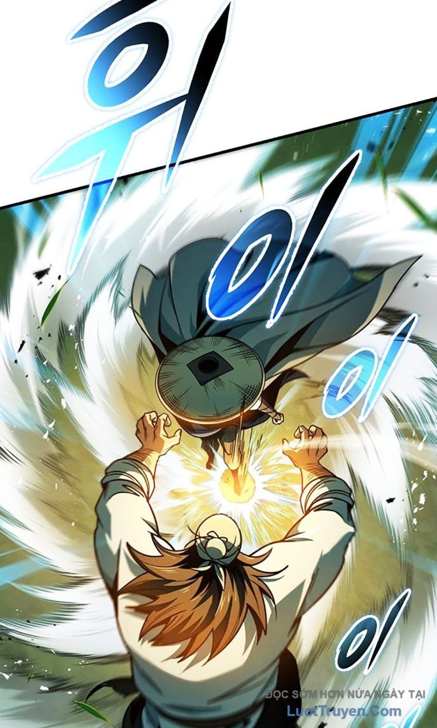 Thanh Kiếm Của Hoàng Đế Chap 113 - Next Chap 112