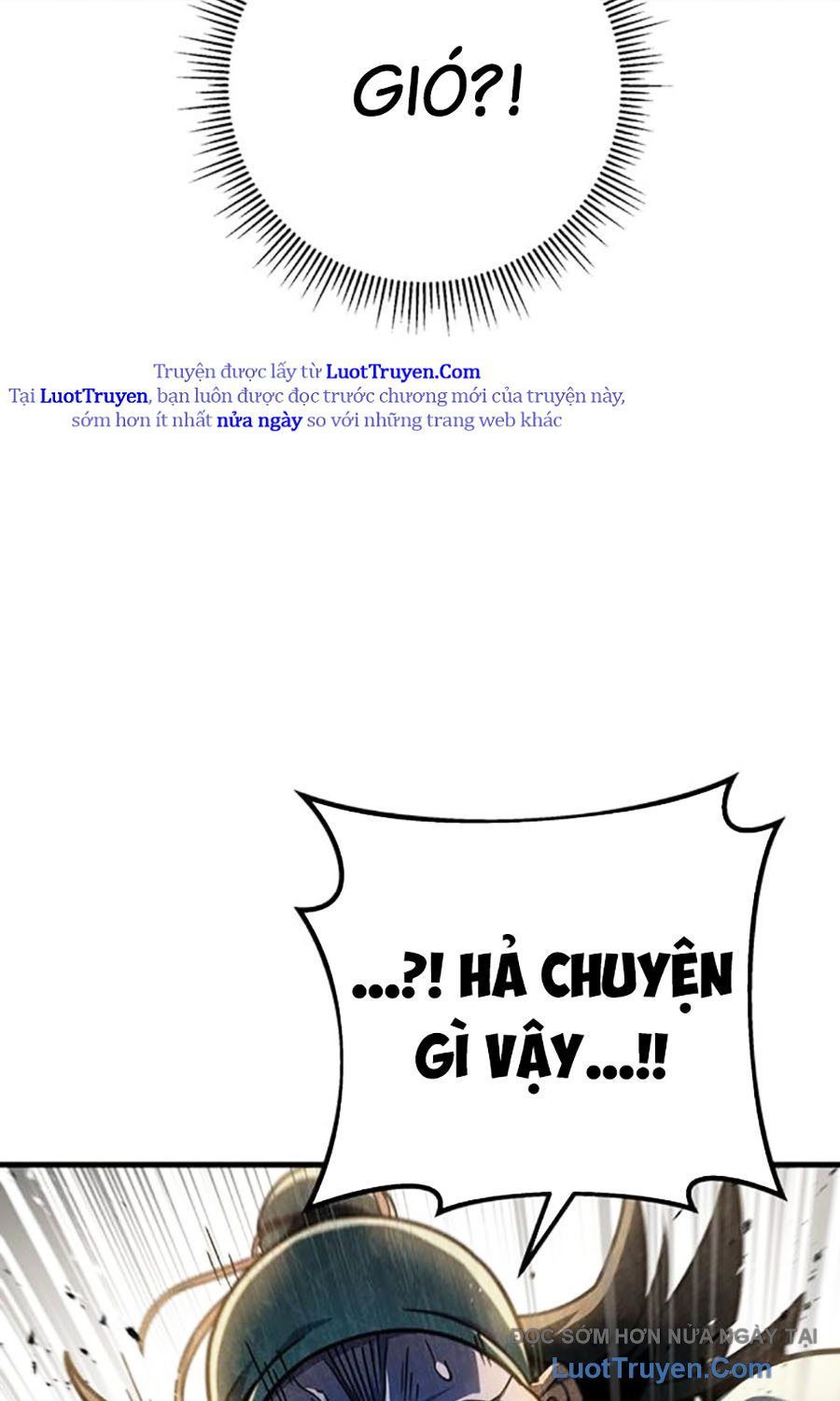 Thanh Kiếm Của Hoàng Đế Chap 113 - Next Chap 112