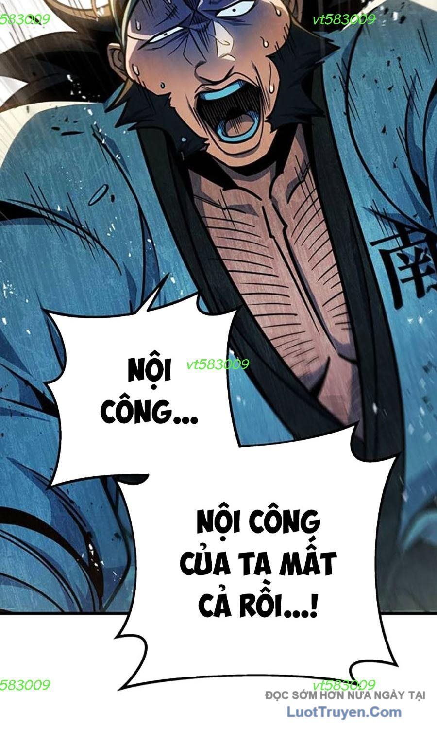 Thanh Kiếm Của Hoàng Đế Chap 113 - Next Chap 112
