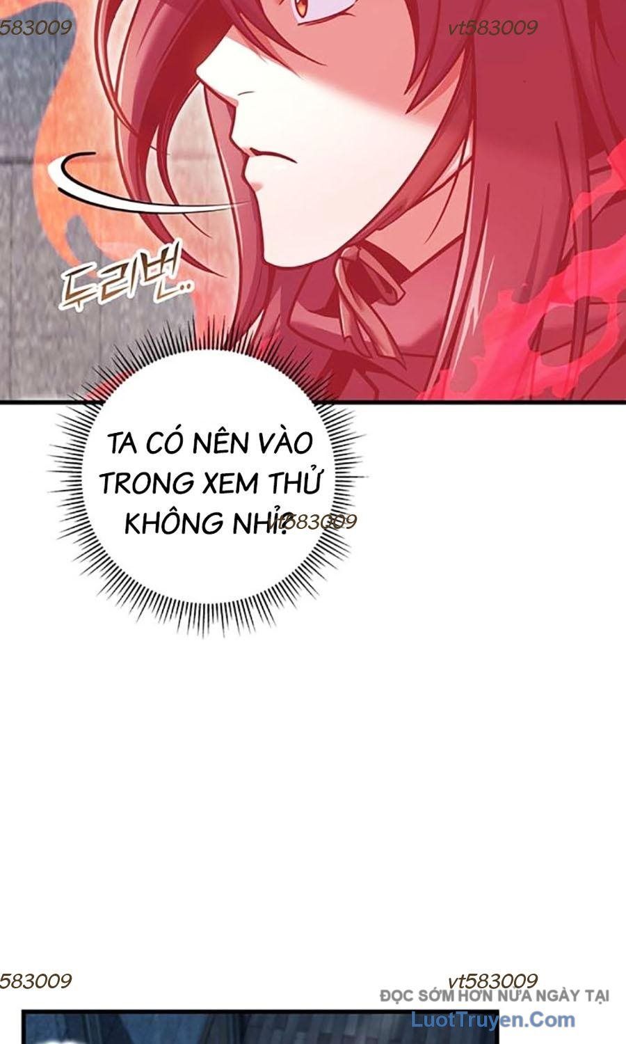 Thanh Kiếm Của Hoàng Đế Chap 113 - Next Chap 112