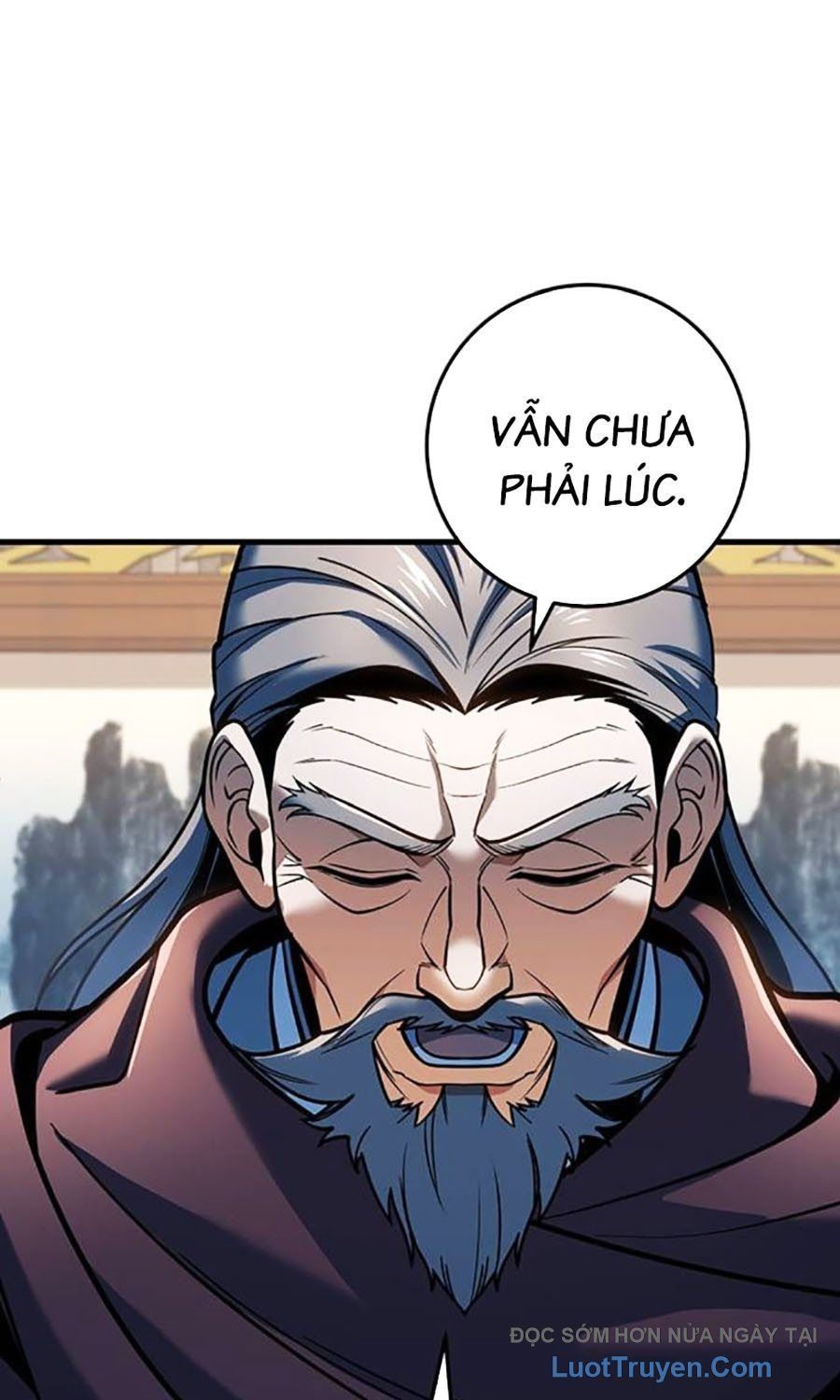 Thanh Kiếm Của Hoàng Đế Chap 113 - Next Chap 112