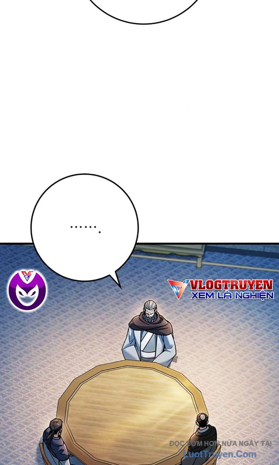 Thanh Kiếm Của Hoàng Đế Chap 113 - Next Chap 112